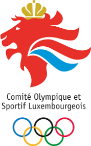 Logo du Comité Olympique et Sportif Luxembourgeois