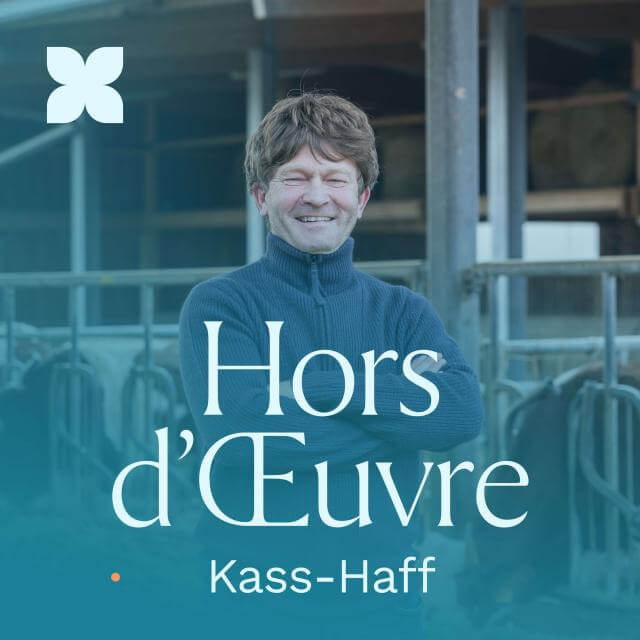 Cover Podcast Episode Kass-Haff